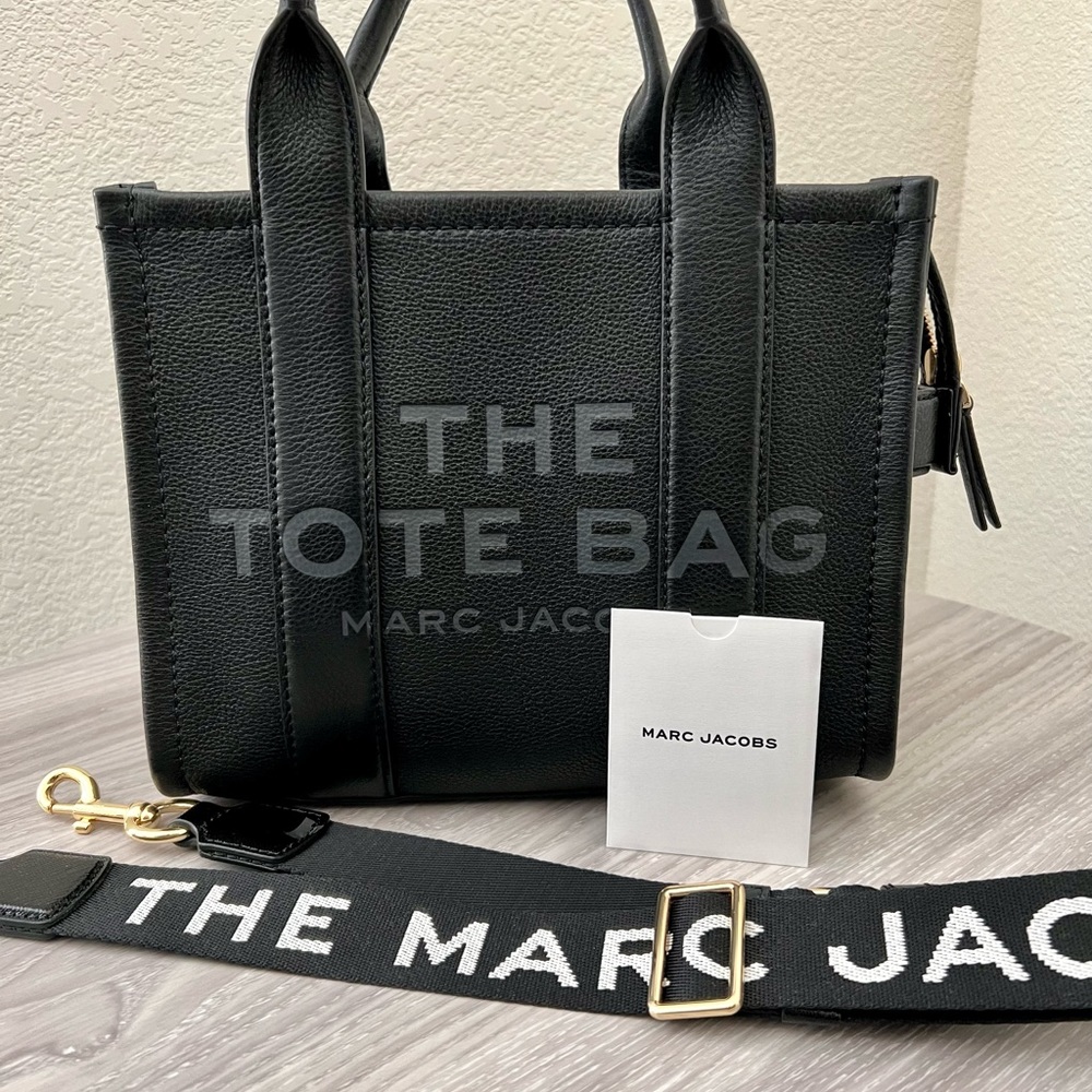 Marc Jacobs The Tote Bag Mini